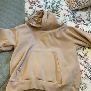 Aritzia TNA sweatshirt perfect hoodie